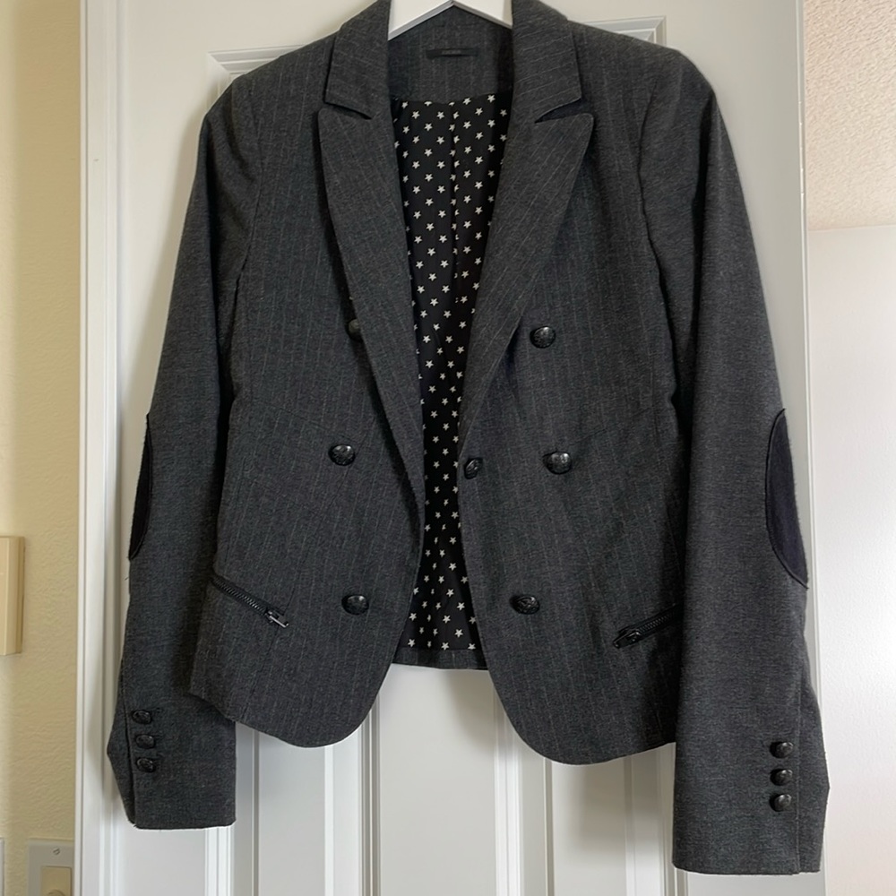 IKKS jacket